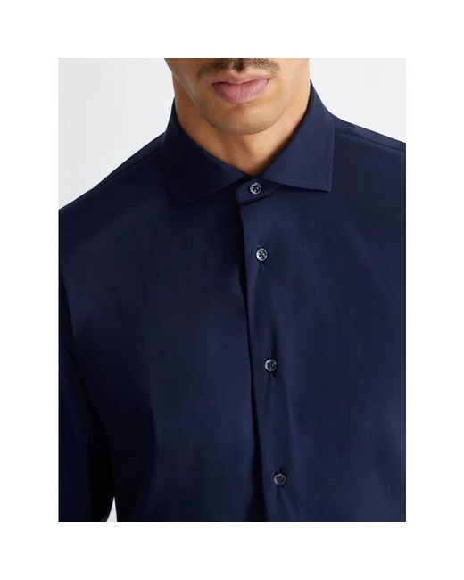 Shirts > casual shirts Liu Jo pour homme en coloris Blue