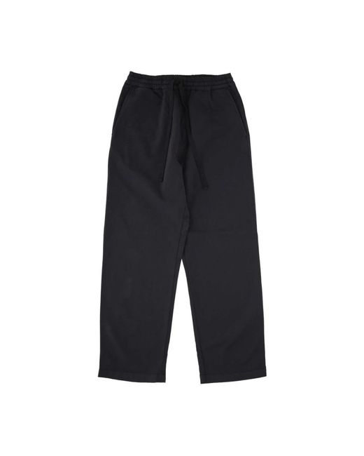 Carhartt Black Sweatpants for men