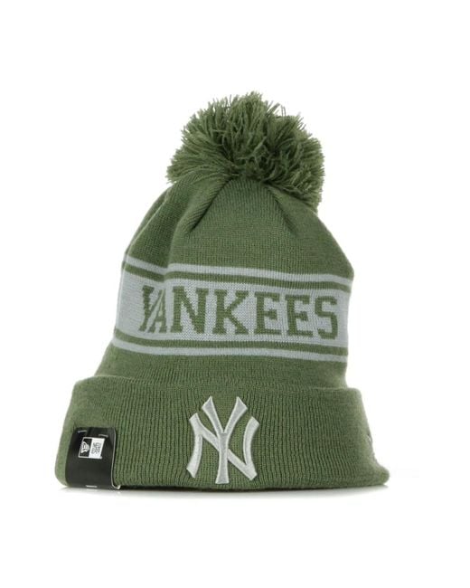 KTZ Green Accessories for men