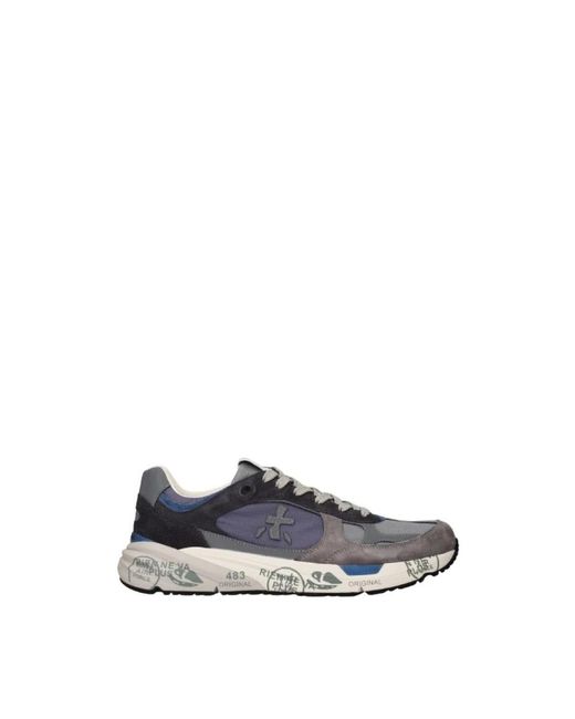 Sneakers Premiata pour homme en coloris Blue