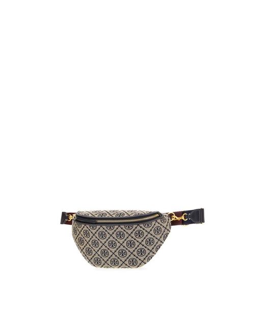 Tory Burch Metallic Belt Bags