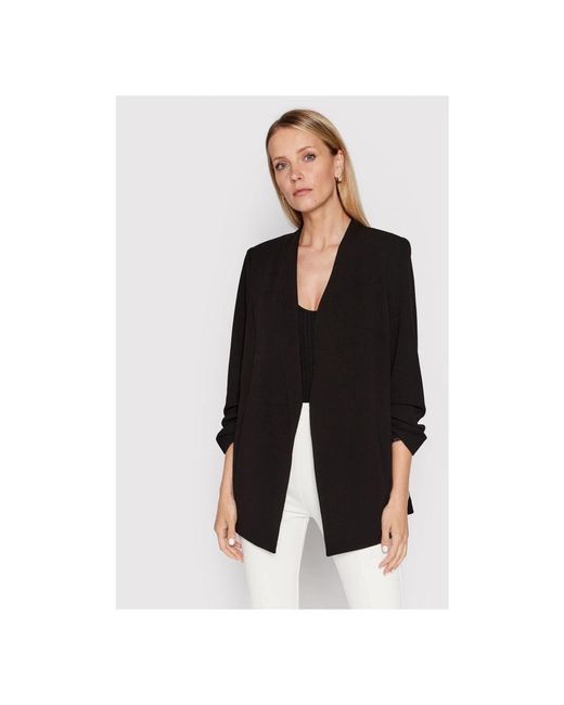 DKNY Blazers in het Black