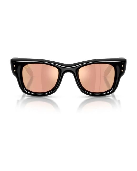 Ray-Ban Black Sunglasses