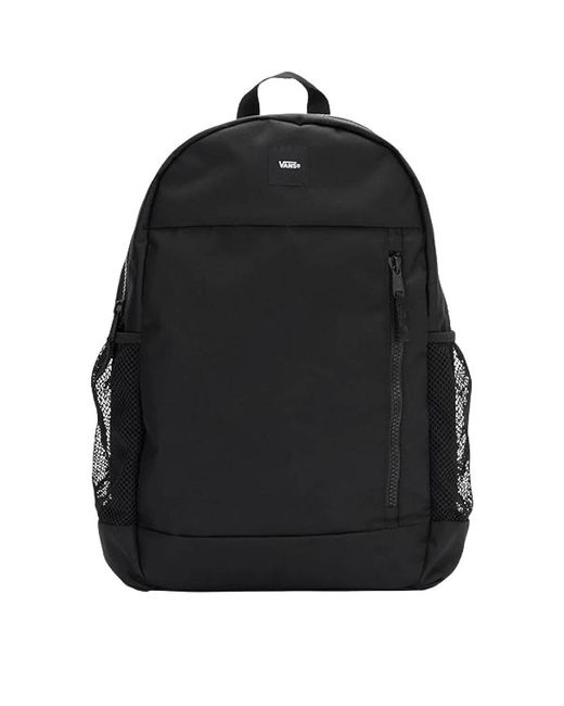 Vans Black Backpacks