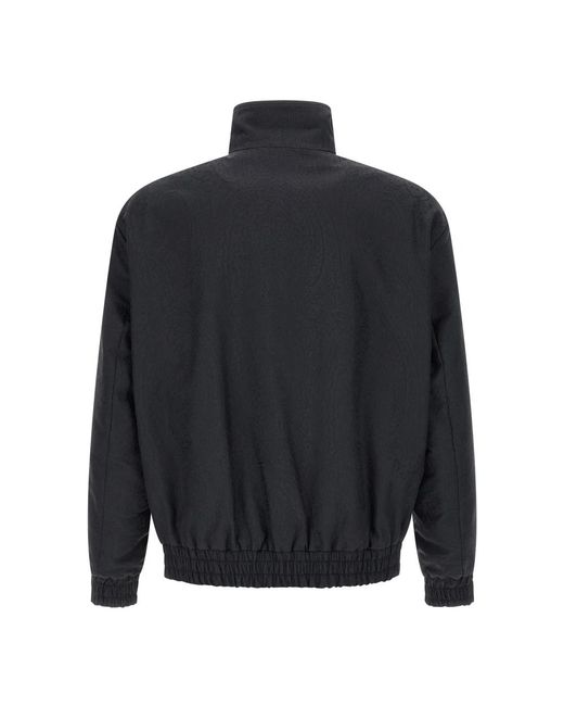 Etro Jassen ,Blauw ,Polyester Arnica Jacket in het Blue voor heren