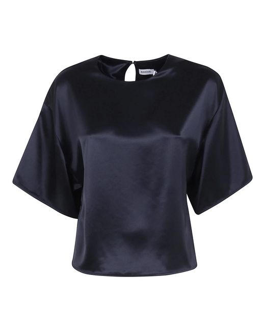Jonathan Simkhai Blouses in het Blue
