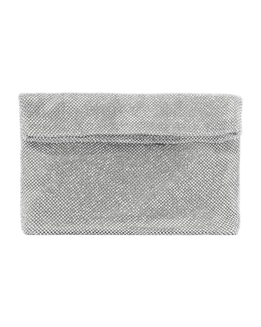 Clutches di TWENTYFOUR in Gray