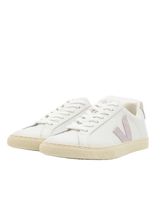 Veja White Sneakers