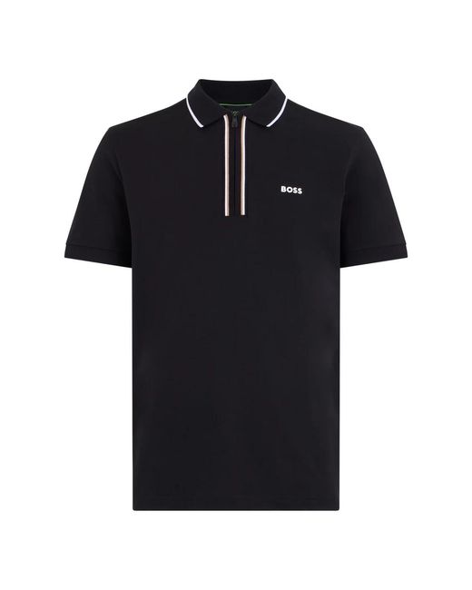 Boss Black Polo Shirts for men