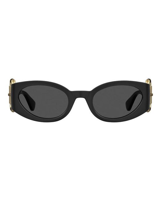 Moschino Black Ladies' Sunglasses Mos154_s