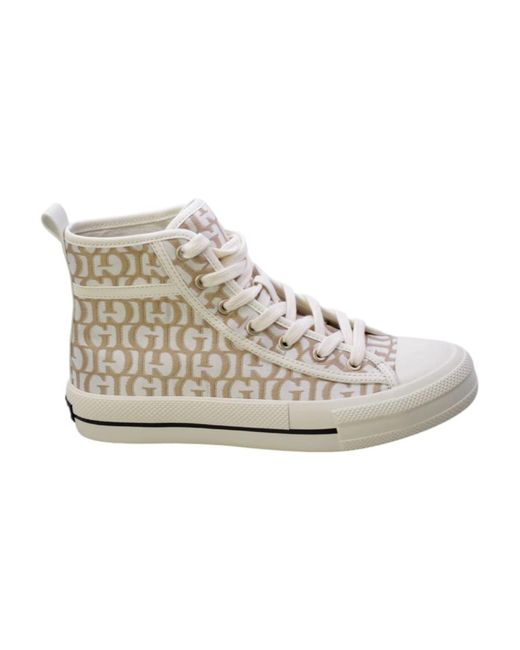 Sneakers di Guess in Gray