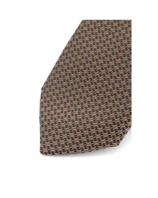 Boss Accessoires in het Brown voor heren