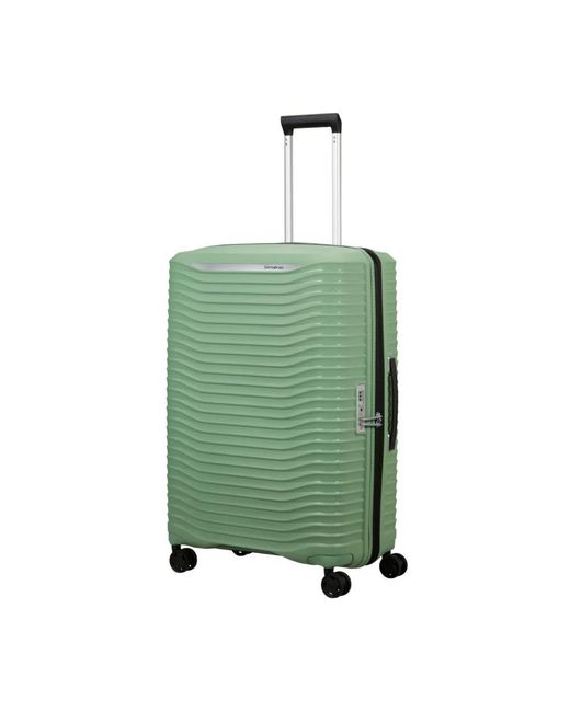 Samsonite Green Upscape trolley