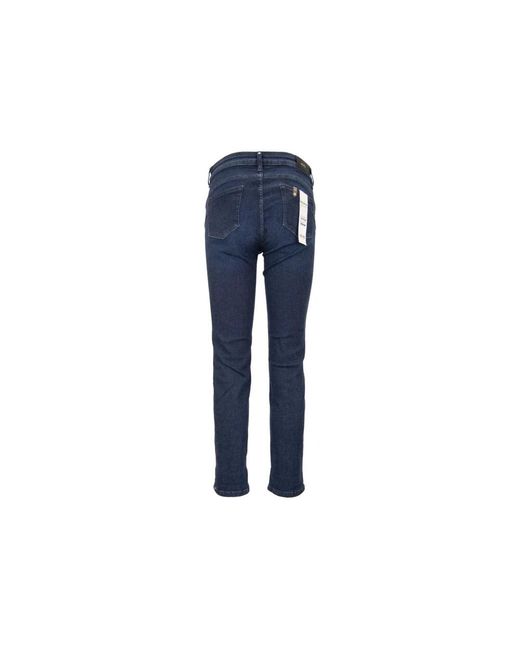 Liu Jo Jeans Bottone in het Blue