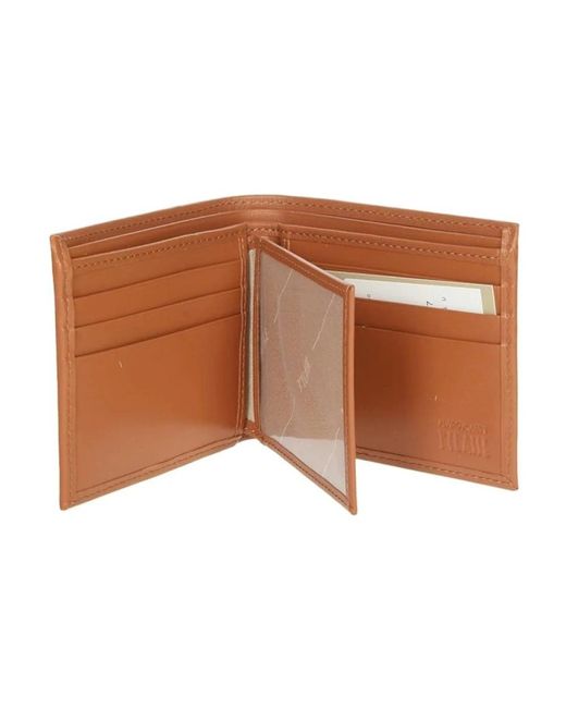 Alviero Martini 1A Classe Metallic Wallets & Cardholders for men