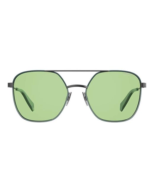 Polaroid Sunglasses in het Green
