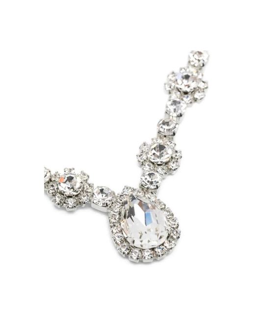 Necklaces N°21 de color White