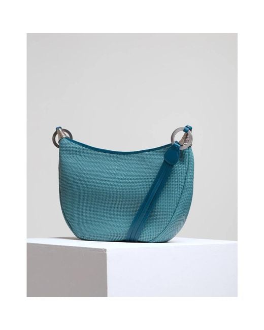 Bags > cross body bags Tramontano en coloris Blue