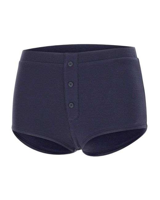 Entire studios Blue Bottoms