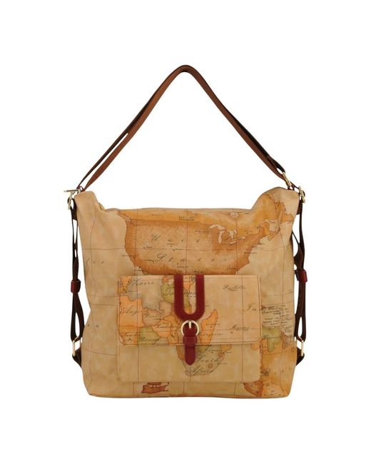 Shoulder Bags Alviero Martini 1A Classe en coloris Brown