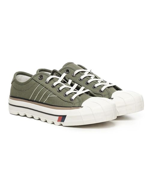 Pro Keds Gray Sneakers for men