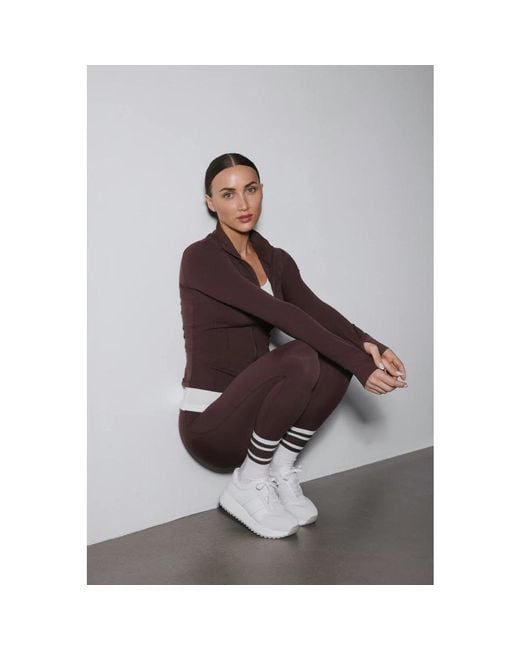 ESTRO Black Jumpsuits