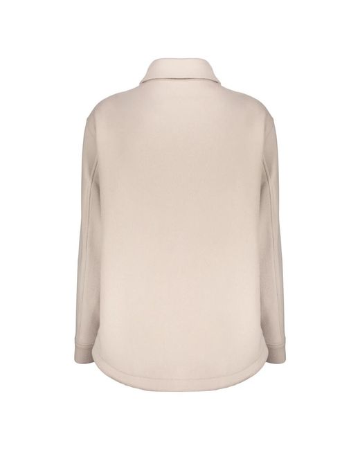 Light Jackets Herno de color Natural