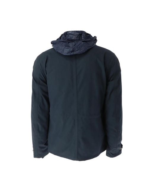 Blauer Blue Winter Jackets for men