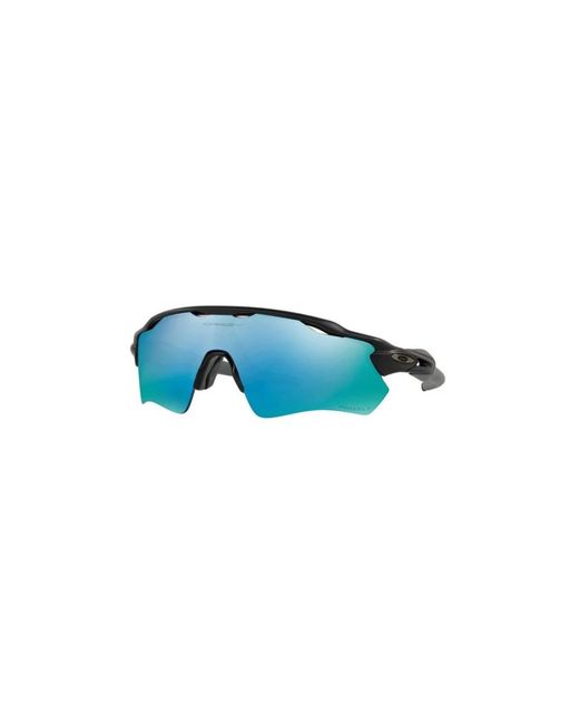 Oakley Blue Sunglasses