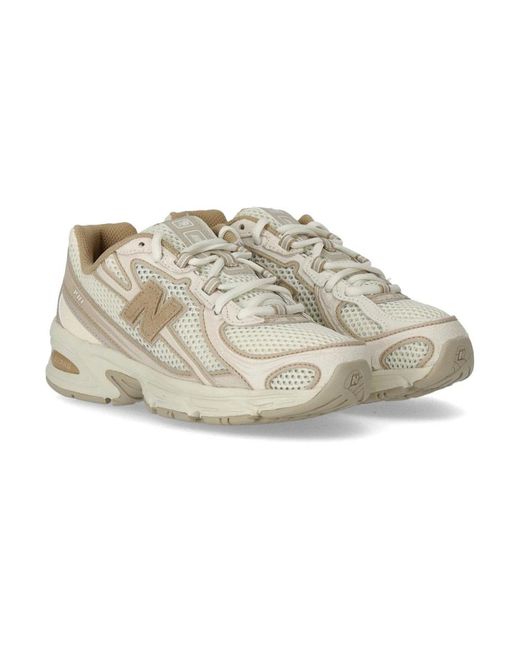 Sneakers New Balance en coloris Gray