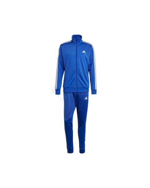 Sport > fitness > training sets Adidas pour homme en coloris Blue
