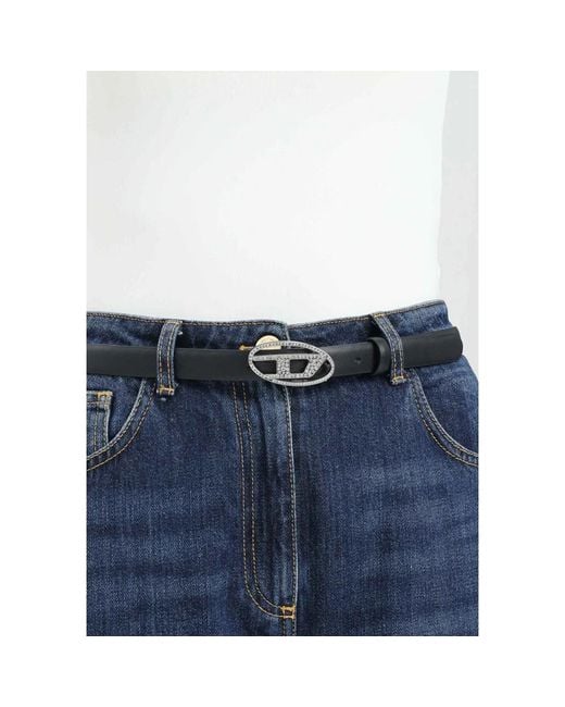 DIESEL Black Belts