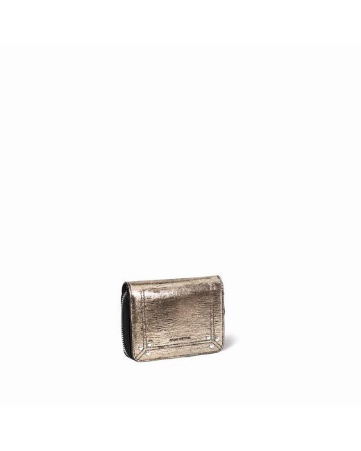 Jérôme Dreyfuss Natural Wallets & Cardholders