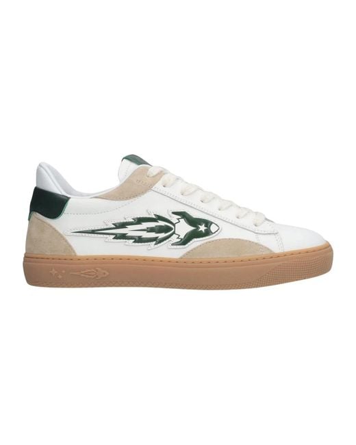 ENTERPRISE JAPAN White Sneakers for men