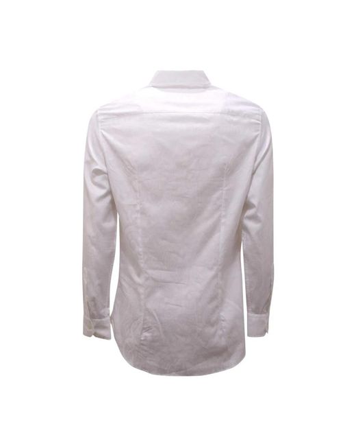 Etro Purple Formal Shirts for men