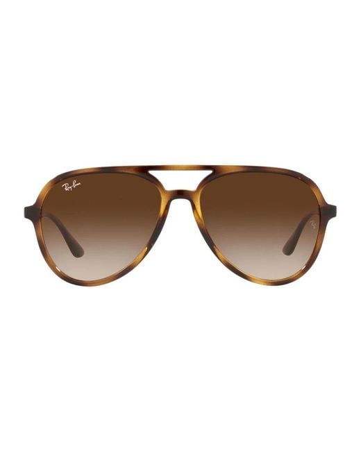 Ray-Ban Brown Sunglasses for men