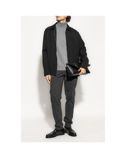 Eleventy Turtlenecks in het Gray voor heren