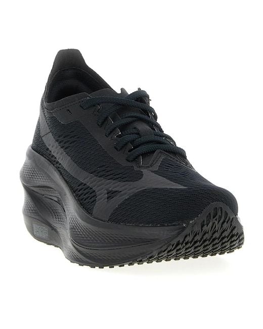 Comme des Garçons Black Sneakers