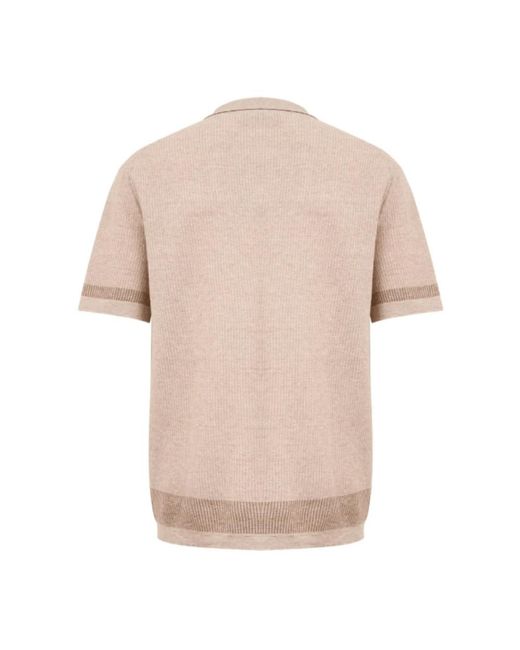 Brioni Natural Cardigans for men