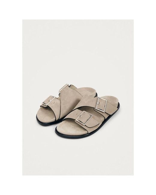 Alohas Natural Sliders