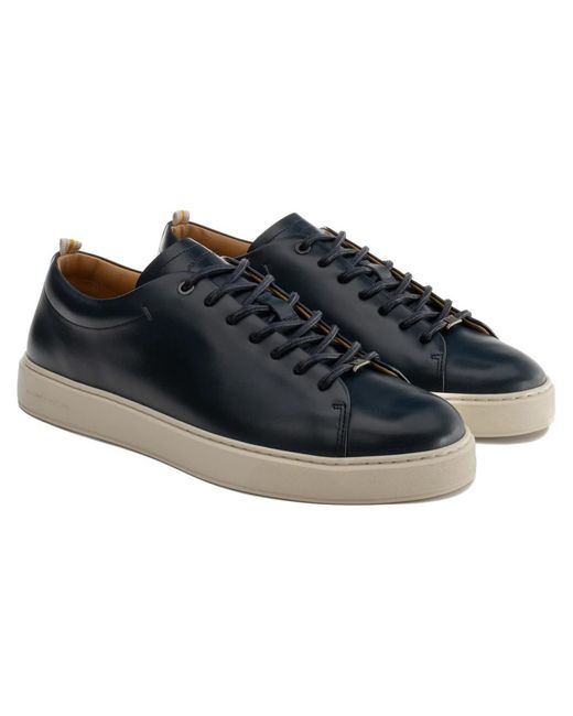 Ambitious Minimal Sneaker in Blue für Herren