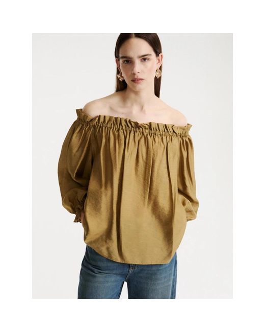 Marella Skirts in het Natural