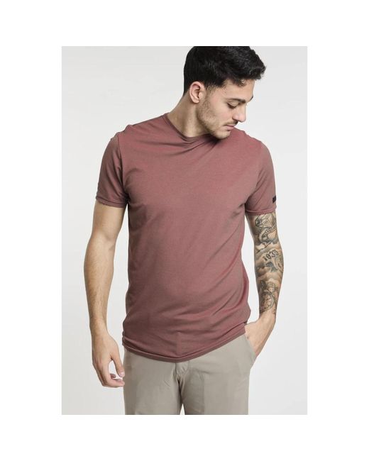 Tops > t-shirts Rrd pour homme en coloris Purple