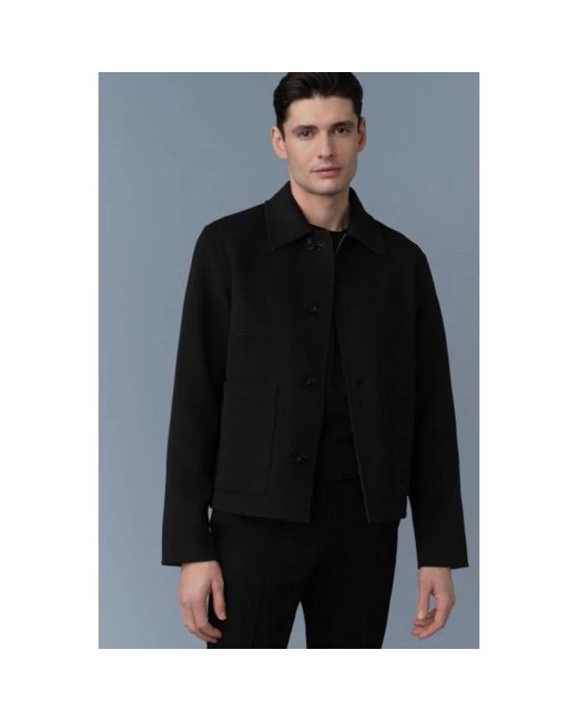 Jackets > light jackets Mackage pour homme en coloris Black