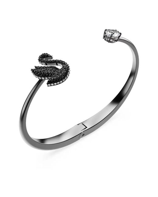 Swarovski Black Uhren