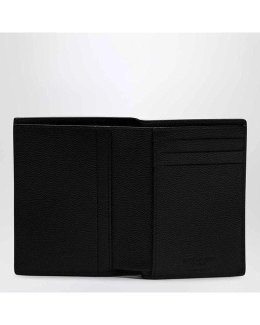 Saint Laurent Black Wallets & Cardholders for men