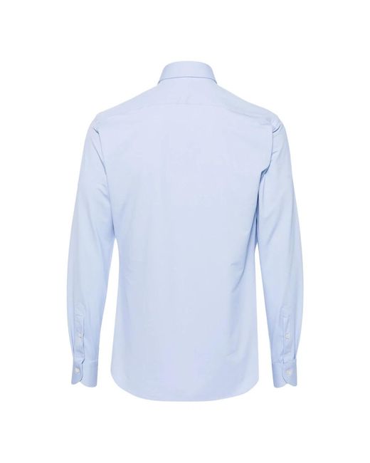 Formal Shirts Xacus pour homme en coloris Blue