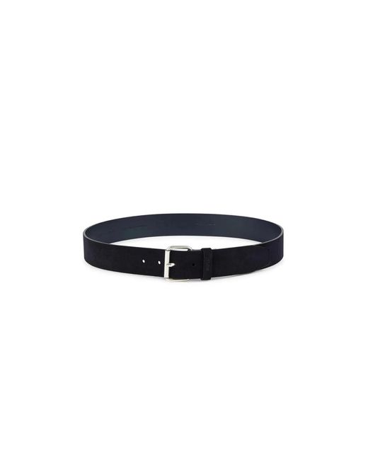 Boss Black Belts for men