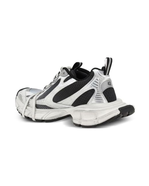 Balenciaga White Sneakers for men