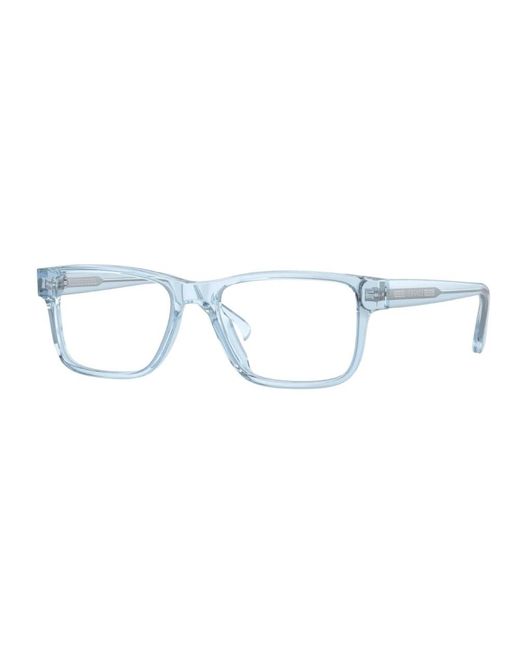 Glasses di Versace in Blue